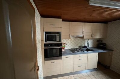 maison 4 pièces 61 m2 à vendre à Épinal (88000)