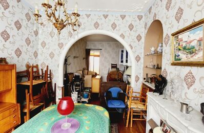 maison 4 pièces 100 m2 à vendre à Amiens (80000)