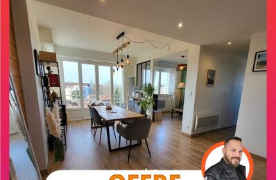 vente appartement 200 000 € à proximité de Espoey (64420)