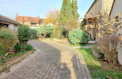 vente maison 132 000 € à proximité de Marolles-sous-Lignières (10130)