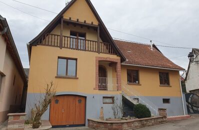 location maison 950 € CC /mois à proximité de Scharrachbergheim-Irmstett (67310)