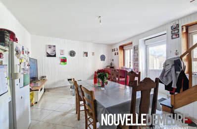 vente maison 129 780 € à proximité de Saint-Pierre-de-Plesguen (35720)