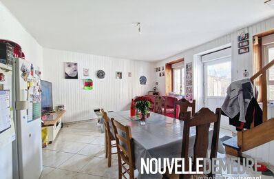 vente maison 129 780 € à proximité de Dol-de-Bretagne (35120)