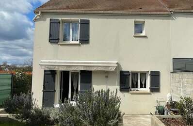 vente maison 280 000 € à proximité de Saint-Chéron (91530)