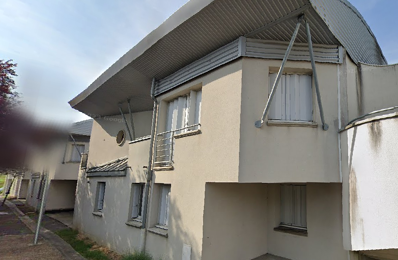 location appartement 551 € CC /mois à proximité de Loir en Vallée (72340)