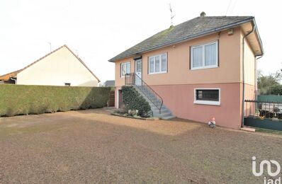 vente maison 169 900 € à proximité de Villers-Bretonneux (80800)