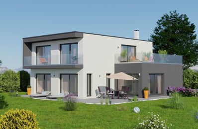 vente maison 789 000 € à proximité de Saint-Pierre-de-Curtille (73310)