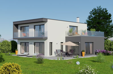 vente maison 789 000 € à proximité de Lescheraines (73340)