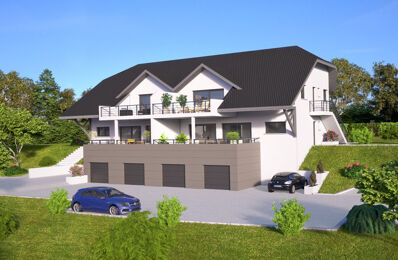 vente appartement 479 000 € à proximité de Viviers-du-Lac (73420)