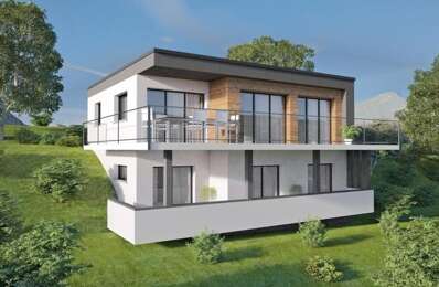 vente maison 478 000 € à proximité de Aix-les-Bains (73100)
