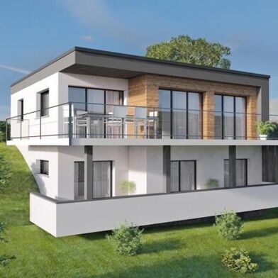 Maison 5 pièces 113 m²