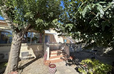 vente maison 325 000 € à proximité de Lançon-Provence (13680)