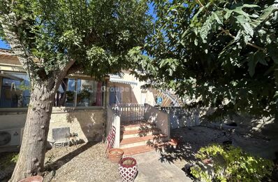 vente maison 325 000 € à proximité de Eygalières (13810)