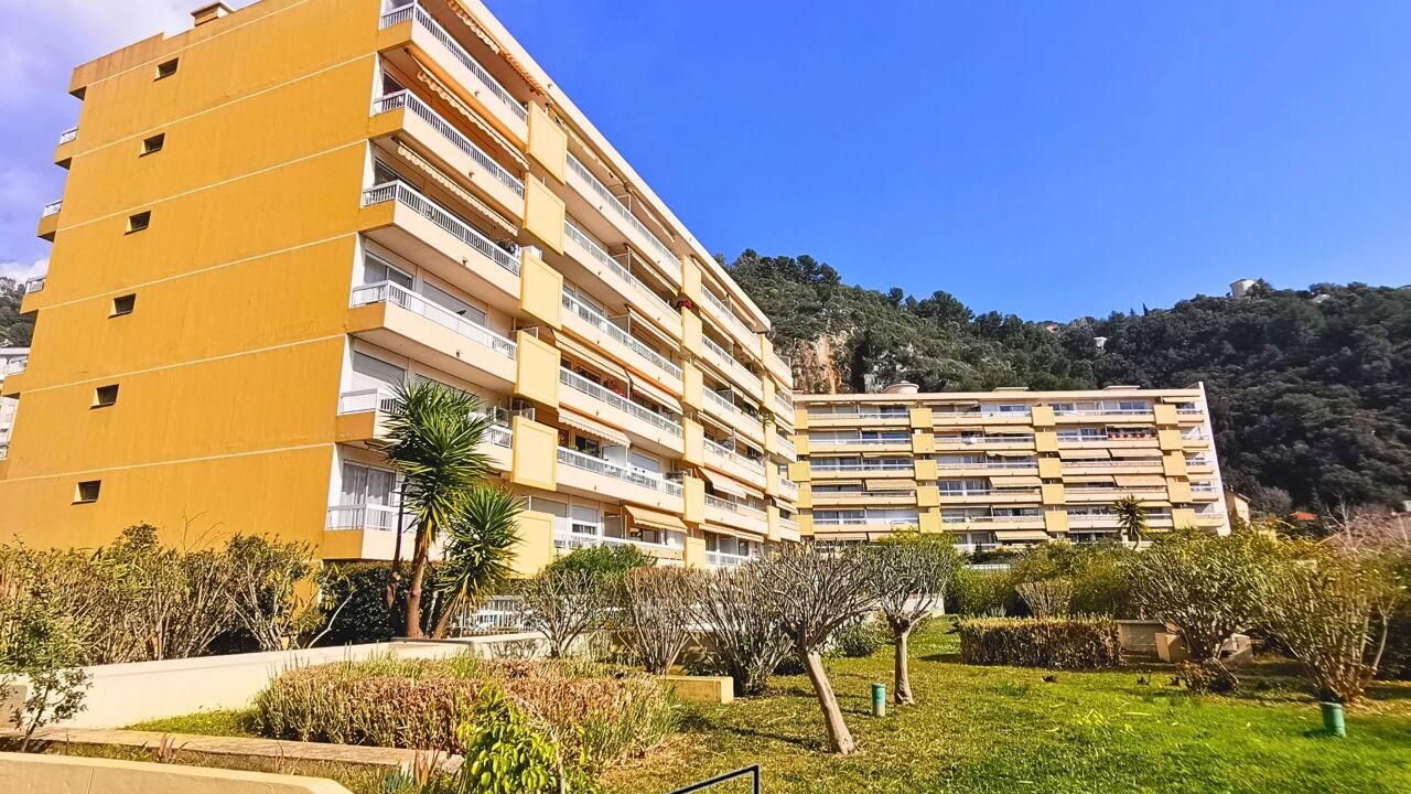 appartement 4 pièces 83 m2 à vendre à Nice (06300)