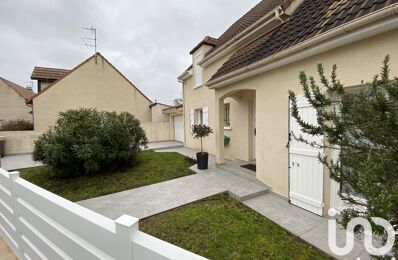 vente maison 565 000 € à proximité de Brétigny-sur-Orge (91220)