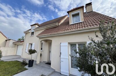 vente maison 565 000 € à proximité de Massy (91300)