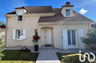 vente maison 565 000 € à proximité de Juvisy-sur-Orge (91260)