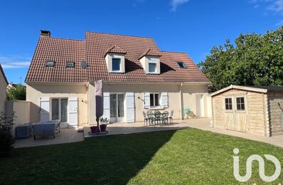 vente maison 529 900 € à proximité de Morsang-sur-Orge (91390)