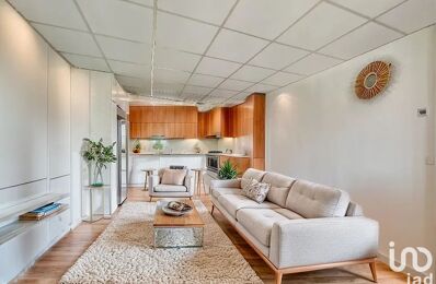 vente appartement 139 000 € à proximité de Le Pré-Saint-Gervais (93310)