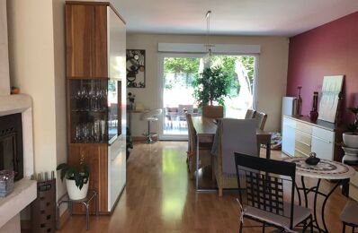 vente maison 525 000 € à proximité de Villerupt (54190)