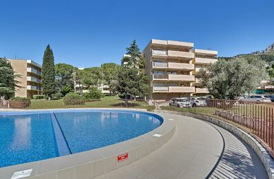 appartement 3 pièces 72 m2 à vendre à Toulon (83200)