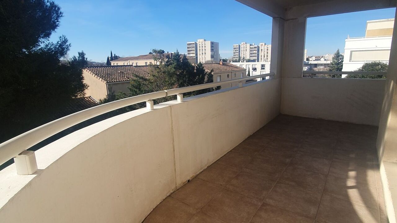 appartement 4 pièces 87 m2 à vendre à Marseille 11 (13011)