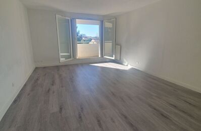 appartement 4 pièces 87 m2 à vendre à Marseille 11 (13011)