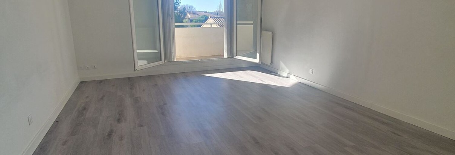 Appartement 4 Pièces 87 m² à vendre à Marseille 11 (13011)
