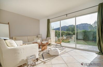 vente maison 799 000 € à proximité de Aubagne (13400)