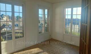 Maison  86 m² à vendre à Égletons (19300)