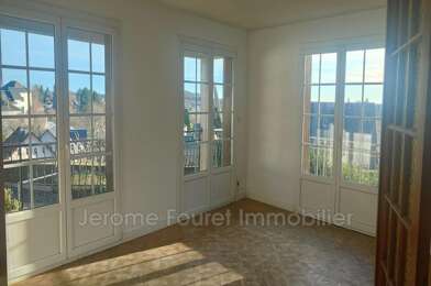 Maison  111000 €