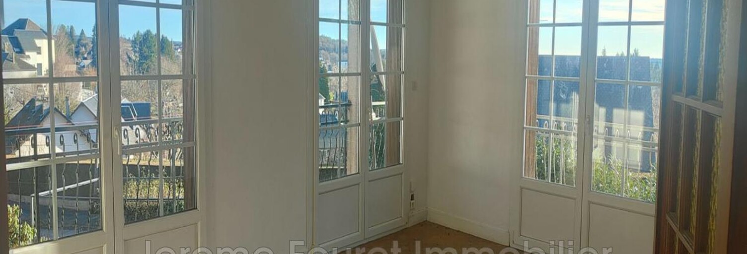 Maison  86 m² à vendre à Égletons (19300)