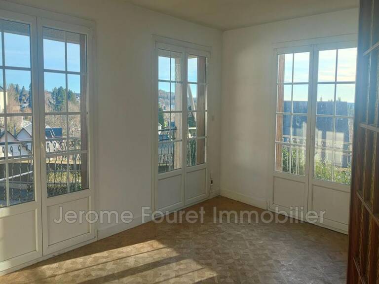 EGLETONS - Maison T3 vue degagée — photo 1