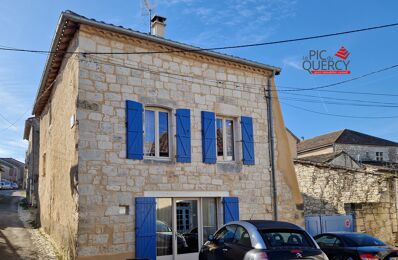 vente maison 229 000 € à proximité de Belfort-du-Quercy (46230)