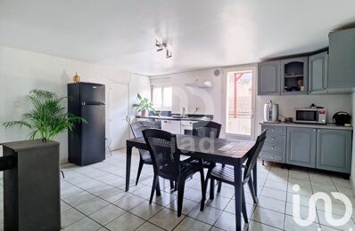 maison 5 pièces 113 m2 à vendre à Raon-l'Étape (88110)