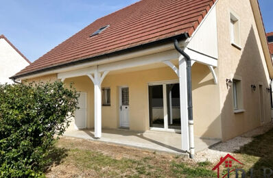 vente maison 350 000 € à proximité de Gevrey-Chambertin (21220)