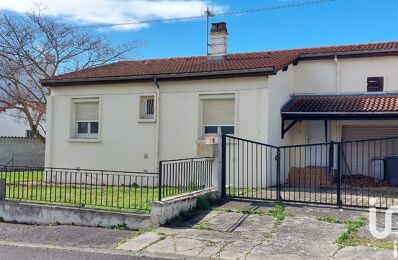 maison 4 pièces 85 m2 à vendre à Pont-du-Château (63430)