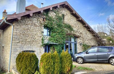 vente maison 190 000 € à proximité de Audincourt (25400)