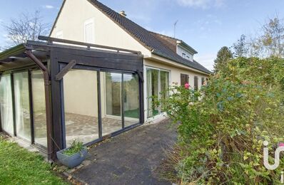 vente maison 349 000 € à proximité de Montalet-le-Bois (78440)