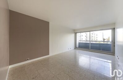 appartement 2 pièces 53 m2 à vendre à Chevilly-Larue (94550)