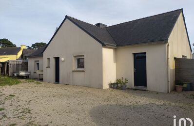 vente maison 360 000 € à proximité de Saint-Pol-de-Léon (29250)