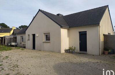 vente maison 360 000 € à proximité de Plourin-Lès-Morlaix (29600)