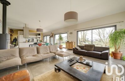 vente maison 595 000 € à proximité de Velaine-en-Haye (54840)