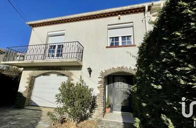 vente maison 295 000 € à proximité de Ponteilla (66300)