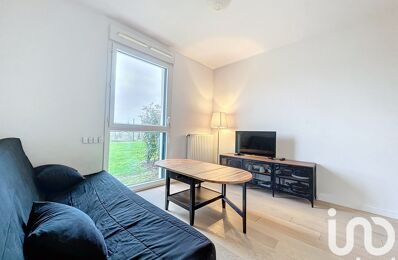 vente appartement 120 000 € à proximité de Saint-Thibault-des-Vignes (77400)