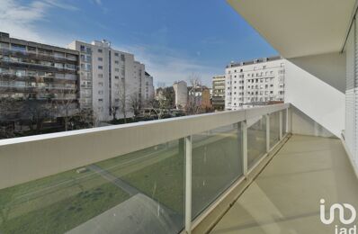 vente appartement 639 000 € à proximité de Colombes (92700)