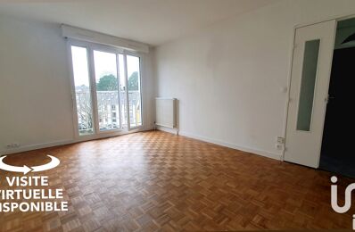 vente appartement 157 000 € à proximité de Couëron (44220)