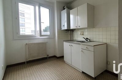 vente appartement 157 000 € à proximité de Orvault (44700)