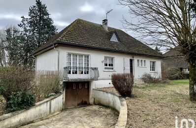 vente maison 150 000 € à proximité de Foissy-sur-Vanne (89190)