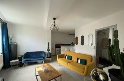 location appartement 850 € CC /mois à proximité de Poleymieux-Au-Mont-d'Or (69250)